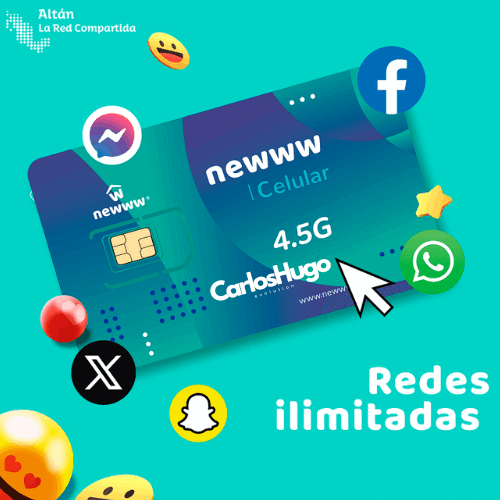 Desarrollo web